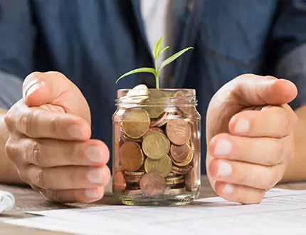 Mutual funds