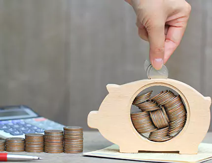 Fixed Deposits