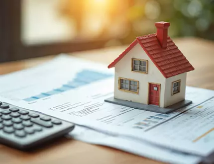 Home Loans