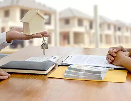 Loan Against Property