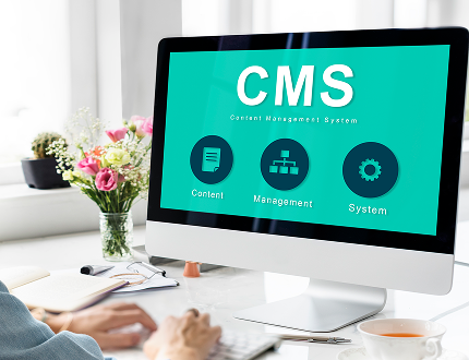 CMS – SME’s & TRUSTS